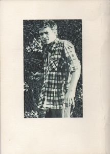 Чернозем. Стихи Дмитрия Колоколова