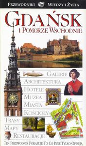 Gdańsk I Pomorze Wschodnie