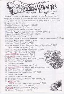 Simple Needs Nº6
