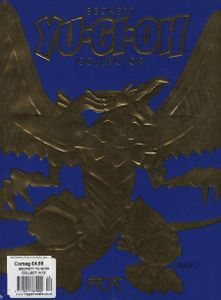 Beckett Yu-Gi-Oh Collector