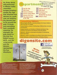 Dig (April 2011)