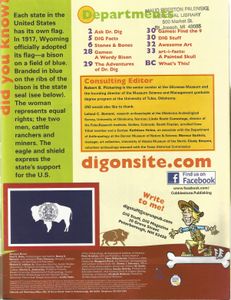 Dig (June 2011)