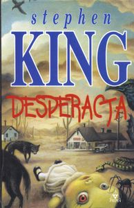 Desperacja