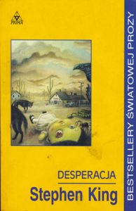 Desperacja