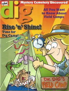 Dig (March 2011)