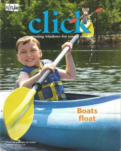 Click (July/August 2011)