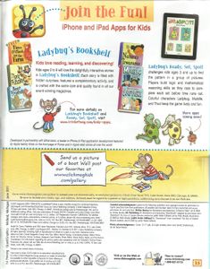 Click (July/August 2011)