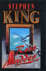 Rose Madder