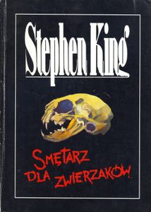 Smętarz Dla Zwierzaków