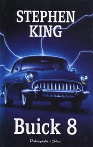 Buick 8