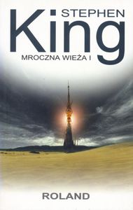 Mroczna Wieża I - Roland