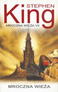Mroczna Wieża VII - Mroczna Wieża