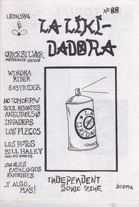 La Likidadora