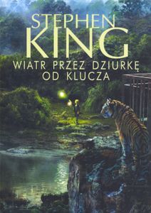 Wiatr Przez Dziurkę Od Klucza