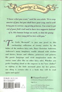 The Little Mermaid And Other Tales