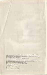The Little Mermaid And Other Tales