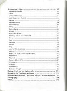 All Through The Ages (History Through Literature Guide)