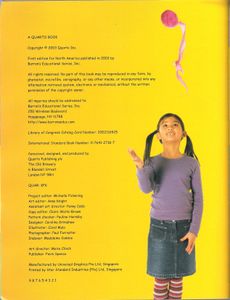 Kids Can Knit