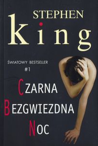 Czarna Bezgwiezdna Noc