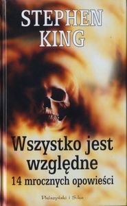 Wszystko Jest Względne - 14 Mrocznych Opowieści