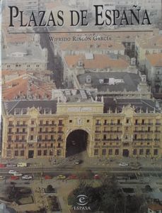 Plazas De España
