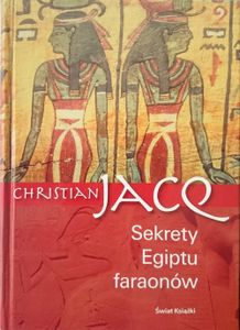 Sekrety Egiptu Faraonów