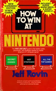 How To Win At Nintendo