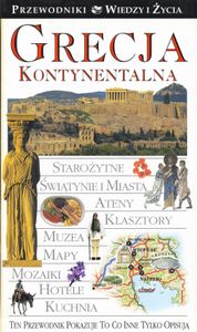 Grecja Kontynentalna
