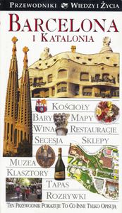 Barcelona I Katalonia