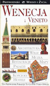 Wenecja I Veneto