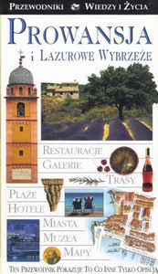Prowansja I Lazurowe Wybrzeże