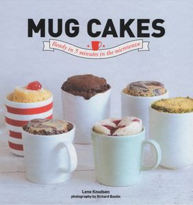 Mug Cakes