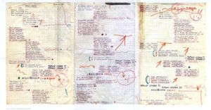 Автографы. Черновые И Беловые Рукописи. Том Второй 1990-1993