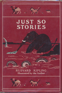 Just So Stories