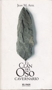 El Clan Del Oso Cavernario