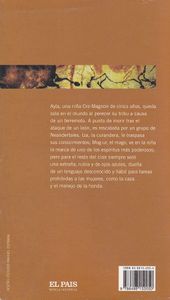 El Clan Del Oso Cavernario