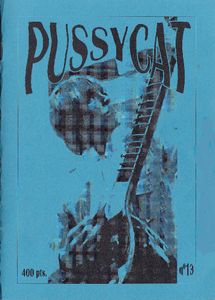 Pussycat Nº13