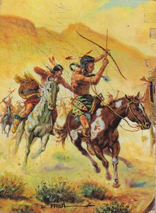 5 Historias Del Oeste