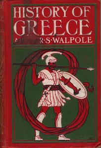 History Of Greece