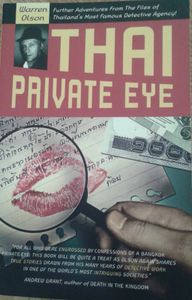 Thai Private Eye