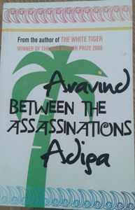 Between The Assassinations