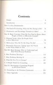 Effective Biblical Counseling