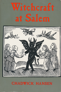 Witchcraft at Salem