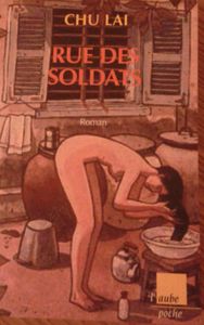 Rue des soldats