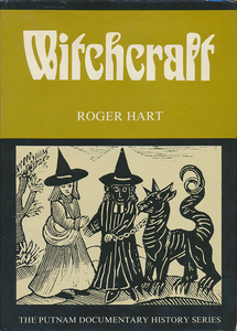 Witchcraft