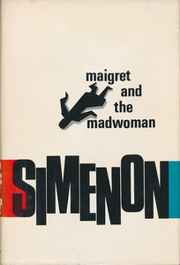 Maigret and the Madwoman