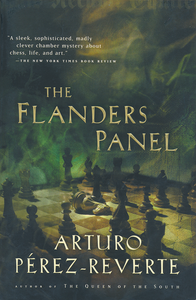 The Flanders Panel