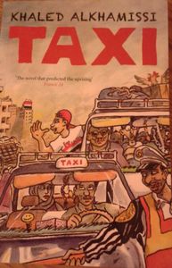 Taxi
