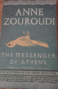 The Messenger Of Athens