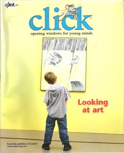 Click (March 2011)